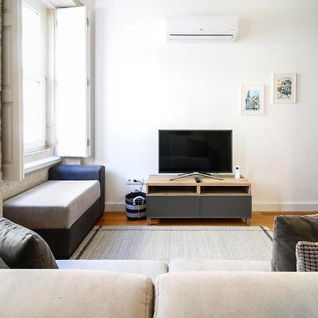 Msc Flats - Comercio Do Порто Екстериор снимка