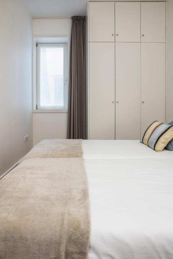 Msc Flats - Comercio Do Порто Екстериор снимка
