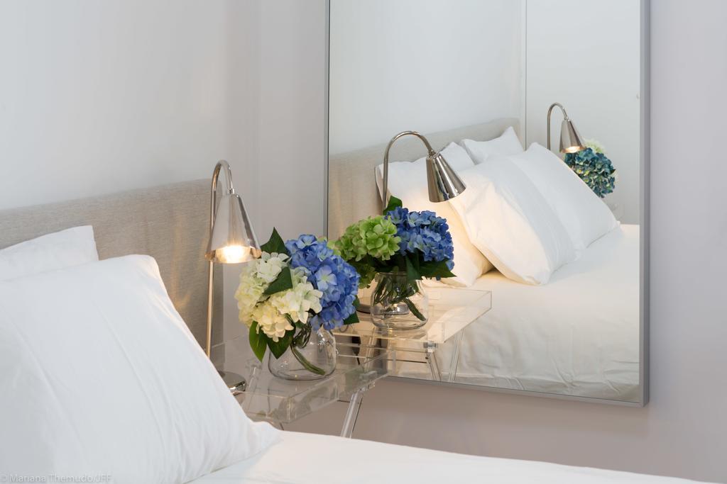 Msc Flats - Comercio Do Порто Екстериор снимка